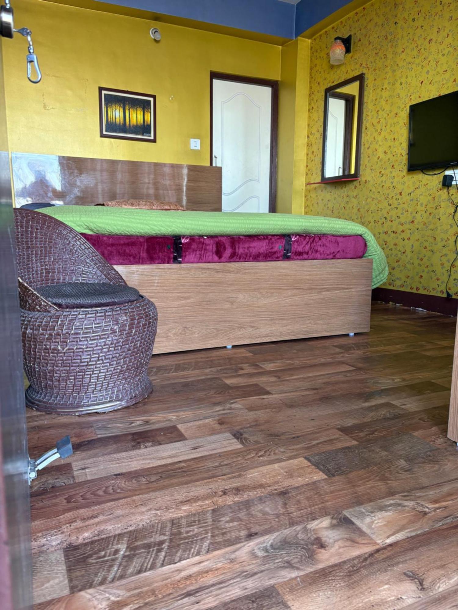 Swarna Kamal Homestay Дарджилинг Экстерьер фото