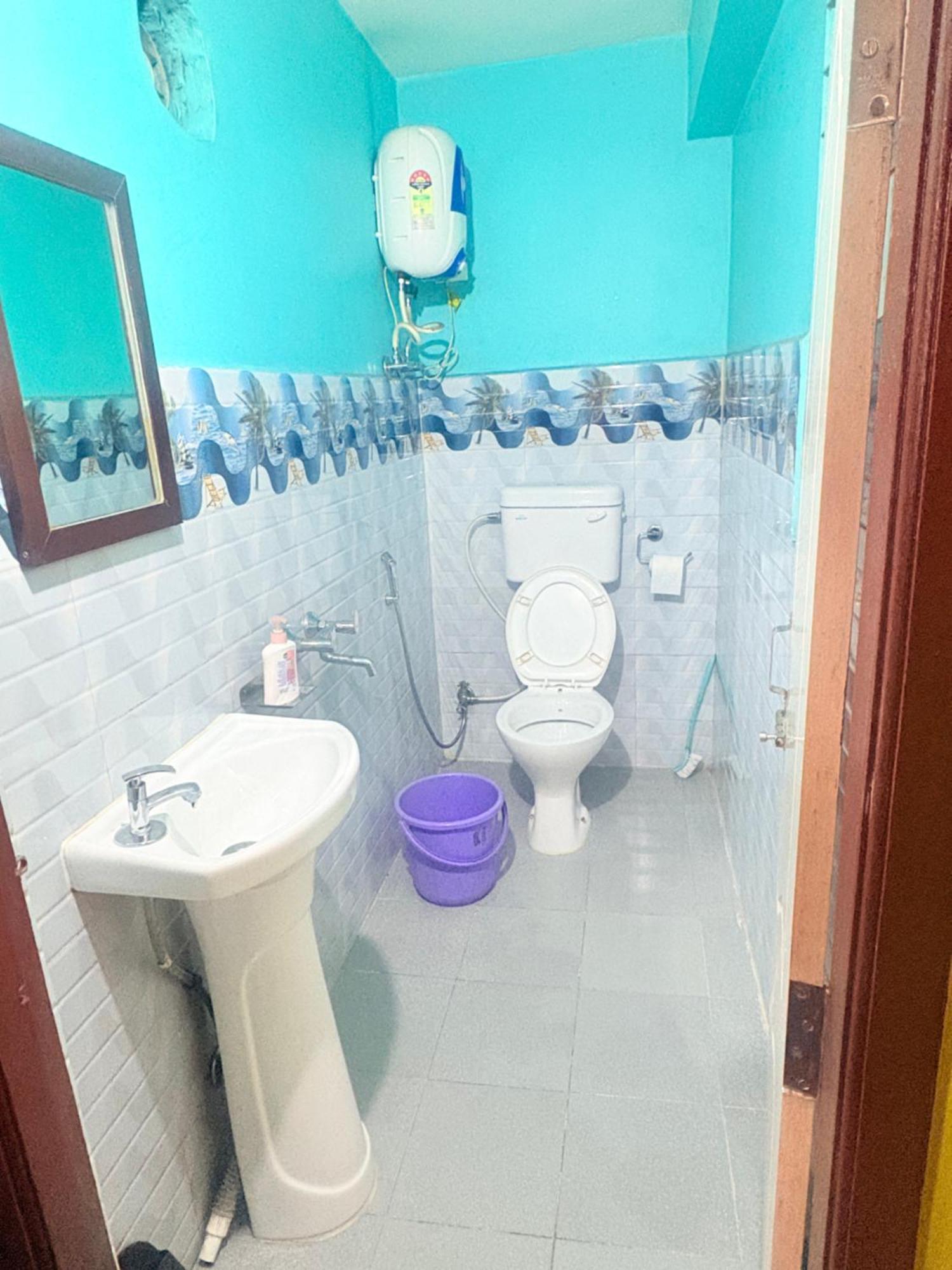 Swarna Kamal Homestay Дарджилинг Экстерьер фото